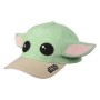 Casquette enfant The Mandalorian Vert (53 cm)