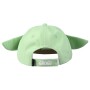 Gorra Infantil The Mandalorian Verde (53 cm)