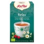 Infusion Yogi Tea Relax (17 x 1,8 g)