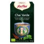 Infusion Yogi Tea Chai Vert