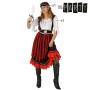 Déguisement pour Adultes 3623 Femme pirate