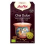 Infusion Yogi Tea Chai Doux (17 x 2 g)