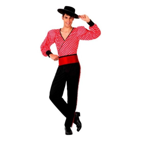 Disfraz para Adultos Flamenco