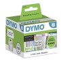 Rollo de Etiquetas Dymo V150169 Blanco (Reacondicionado B)