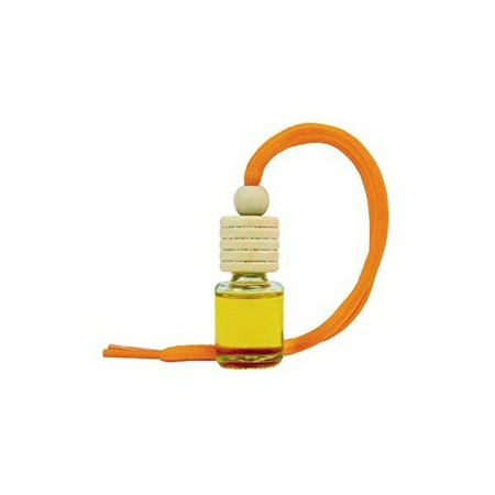 Désodorisant Pour Voiture Rechange Citron (15 uds)