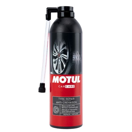 Repara Pinchazos Motul MTL110142 500 ml