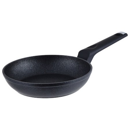 Sartén San Ignacio Graphite Negro Aluminio Forjado