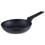 Poêle San Ignacio Graphite Noir Aluminium forgé