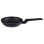Poêle San Ignacio Graphite Noir Aluminium forgé