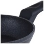 Poêle San Ignacio Graphite Noir Aluminium forgé