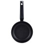 Poêle San Ignacio Graphite Noir Aluminium forgé