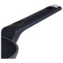 Sartén San Ignacio Graphite Negro Aluminio Forjado