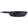 Sartén San Ignacio Graphite Negro Aluminio Forjado