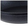 Sartén San Ignacio Graphite Negro Aluminio Forjado