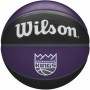 Balón de Baloncesto Wilson ‎WTB1300IDSAC Púrpura