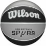 Ballon de basket Wilson ‎WTB1300IDSAN Gris clair