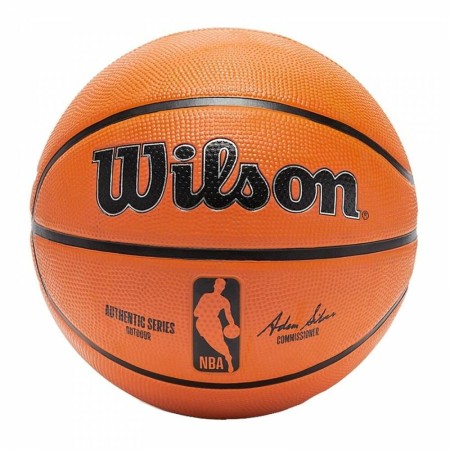 Balón de Baloncesto Wilson WTB7300XB07 Naranja