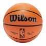 Ballon de basket Wilson WTB7300XB07 Orange