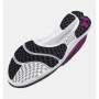 Zapatillas de Running para Adultos Under Armour Charged Breeze Negro