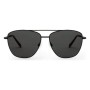 Lunettes de soleil Unisexe Lax Hawkers Noir