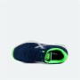Zapatillas Deportivas Infantiles Munich Hydra Kid 100 Azul oscuro