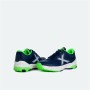 Zapatillas Deportivas Infantiles Munich Hydra Kid 100 Azul oscuro