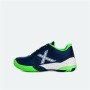 Zapatillas Deportivas Infantiles Munich Hydra Kid 100 Azul oscuro