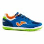 Chaussures de Futsal pour Enfants Joma Sport Top Flex 22 Indoor