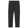 Pantalón Largo Deportivo Hurley Cruiser Cargo Negro Hombre