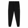 Pantalon de sport long Lyle & Scott Skinny Sweat Noir Homme