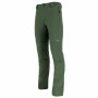 Pantalon de sport long Joluvi Attack Vert Homme