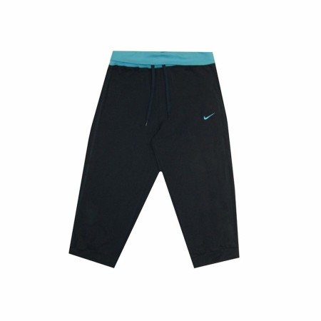 Short de Sport pour Femme Nike N40 J Capri