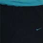 Pantalones Cortos Deportivos para Mujer Nike N40 J Capri