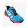 Chaussures de Sport pour Homme Bullpadel Vertex Hybrid Bleu