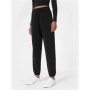 Pantalón de Chándal para Adultos 4F Yoga Mujer Negro
