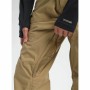 Pantalón Largo Deportivo Burton Covert Beige Hombre