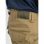 Pantalón Largo Deportivo Burton Covert Beige Hombre