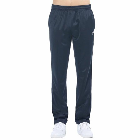 Pantalon de sport long John Smith Castelo 22I Bleu foncé Homme