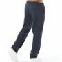 Pantalon de sport long John Smith Castelo 22I Bleu foncé Homme