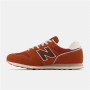 Chaussures casual homme New Balance 373 V2 Orange