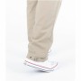 Pantalón Largo Deportivo Hurley Cruiser Cargo Beige Hombre