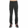 Pantalón Largo Deportivo +8000 Tulio Negro Hombre