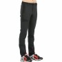 Pantalón Largo Deportivo +8000 Tulio Negro Hombre