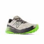 Zapatillas Deportivas Hombre New Balance DynaSoft Nitrel V5 Gris claro