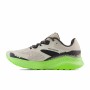 Zapatillas Deportivas Hombre New Balance DynaSoft Nitrel V5 Gris claro