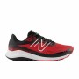 Zapatillas Deportivas Hombre New Balance DynaSoft Nitrel V5 Rojo