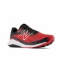 Zapatillas Deportivas Hombre New Balance DynaSoft Nitrel V5 Rojo