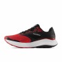 Zapatillas Deportivas Hombre New Balance DynaSoft Nitrel V5 Rojo