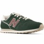 Zapatillas Casual Hombre New Balance 373 V2 Verde