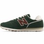 Zapatillas Casual Hombre New Balance 373 V2 Verde